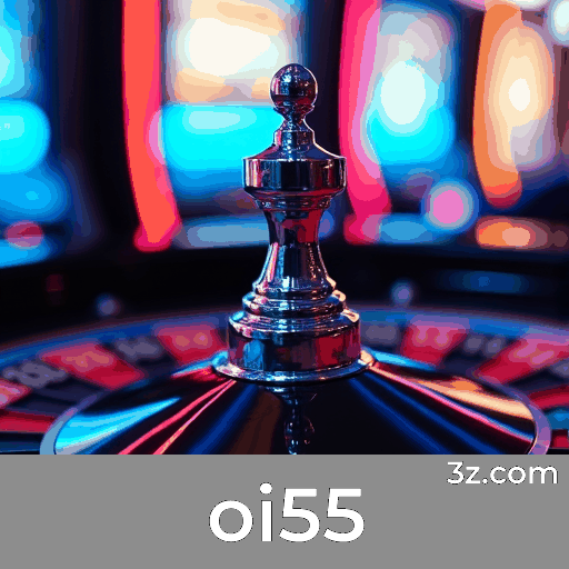 oi55: O Paraíso de Jogos Selecionados e Top