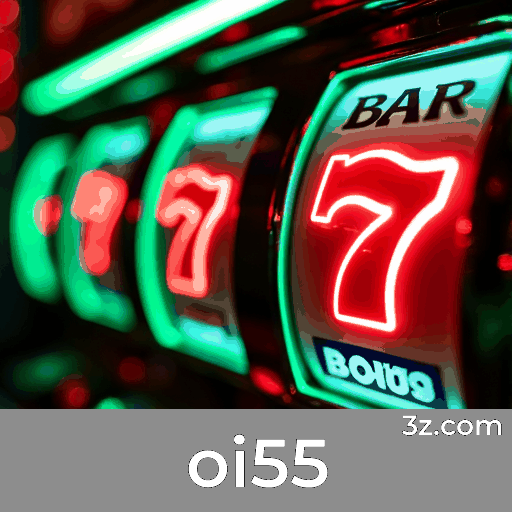 oi55: O Paraíso de Jogos Selecionados e Top