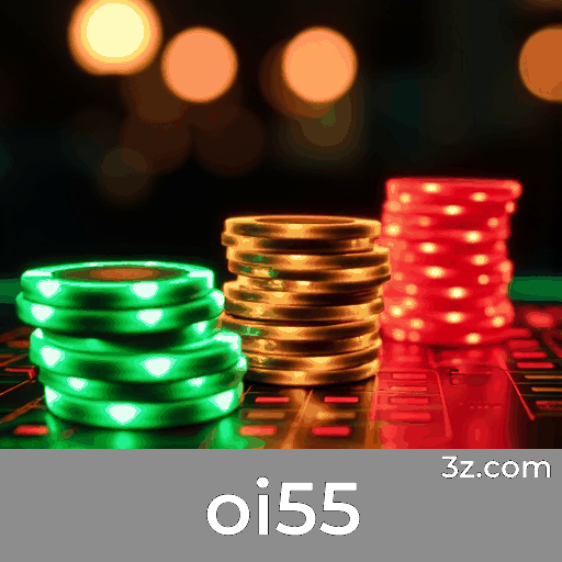 Oi55: Esporte e Estratégias de Apostas Avançadas