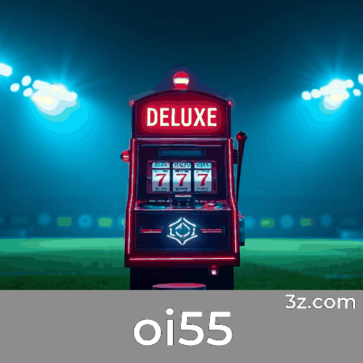 oi55: O Paraíso de Jogos Selecionados e Top