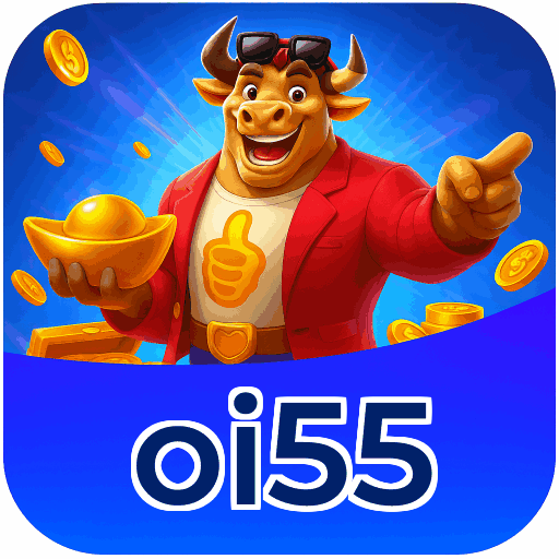 Oi55: Seu Cassino Online Confiável