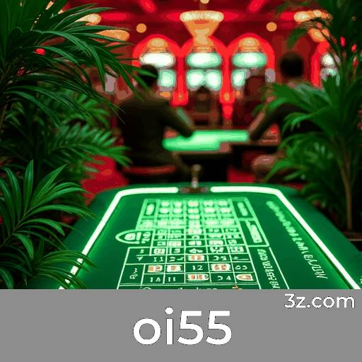 Emoção e Ganhos com Jogos de Cassino no oi55