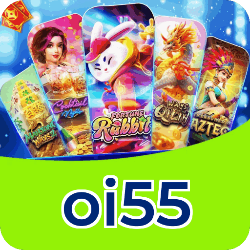 Siga a oi55 no Facebook