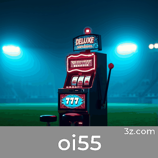 Oi55: Seu Cassino Online Confiável