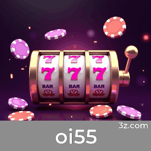 oi55: O Paraíso de Jogos Selecionados e Top
