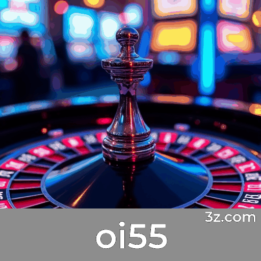 Oi55: Rápido, Fácil e Ideal para Brasileiros