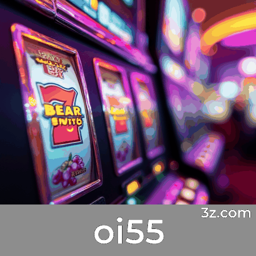 Emoção e Ganhos com Jogos de Cassino no oi55