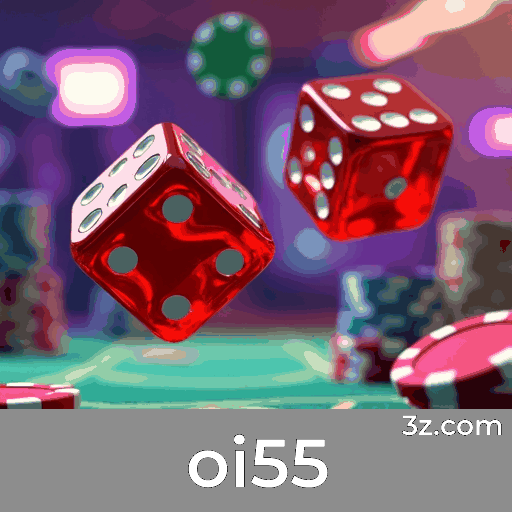 Emoção e Ganhos com Jogos de Cassino no oi55
