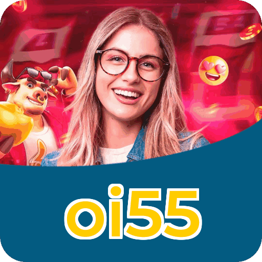 Login rápido no app oi55