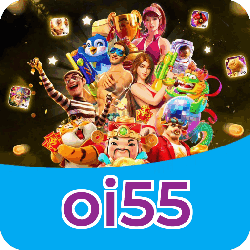 Bônus de Boas-vindas oi55